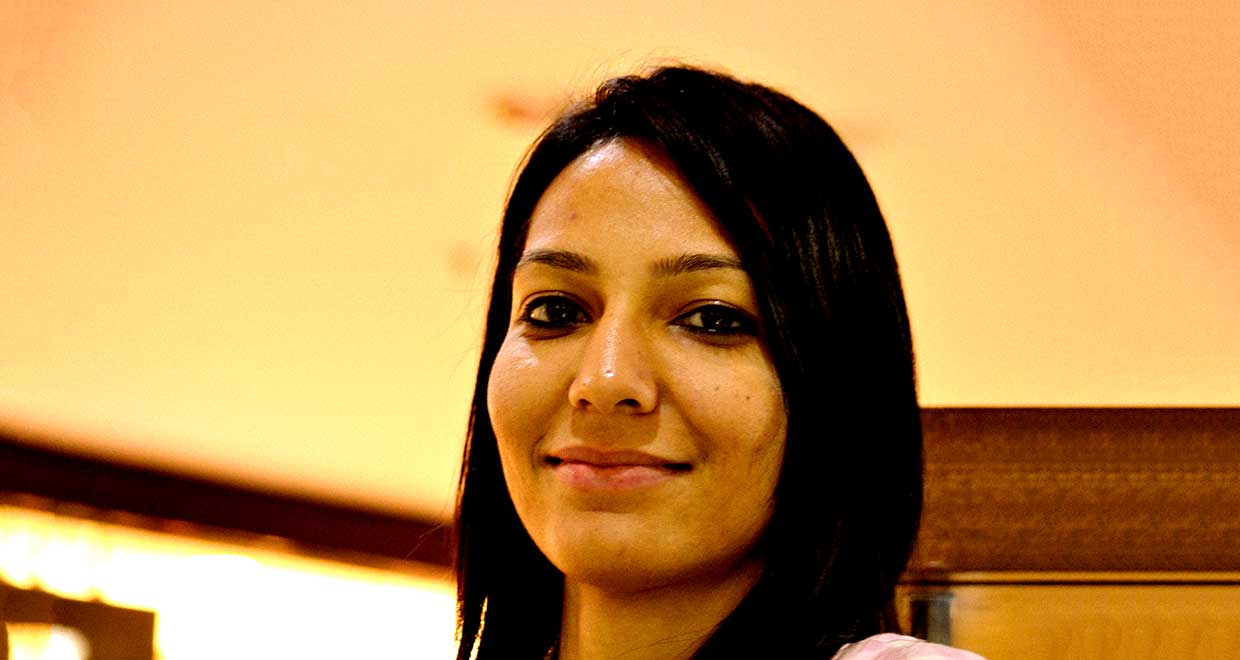 Priyanka Singh, Senior Legal Executive, Tata Elxsi Ltd., on work of an ...