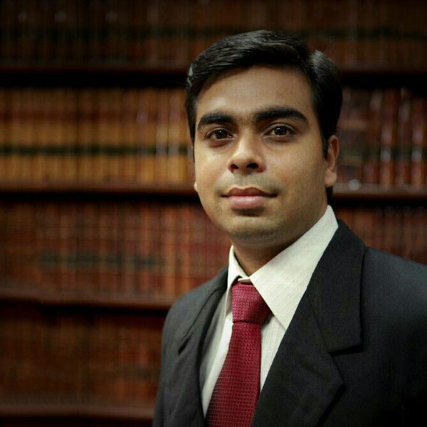 <b>Prem Jumani</b>, Associate, Banking &amp; Finance, ALMT Legal on being a Company ... - prem-jumani-2