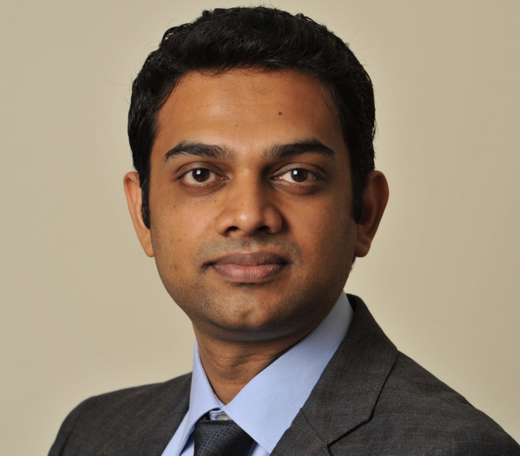 Abhishek Sinha, Associate Partner at Khaitan & Co., on how to gain ...