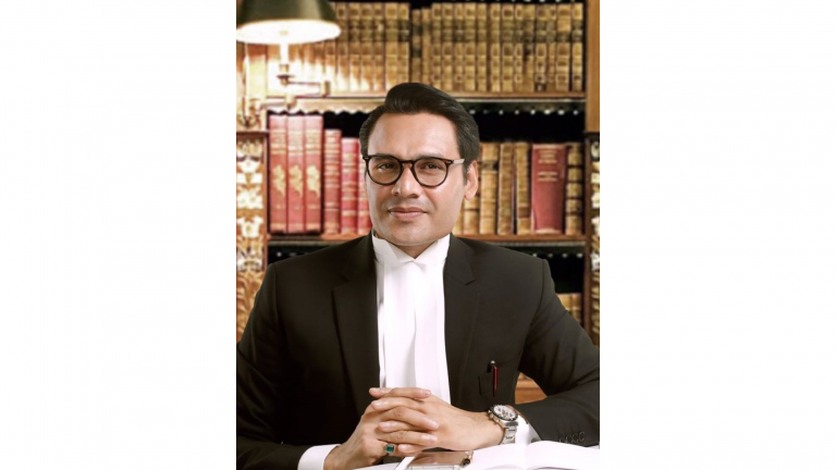 vivek-narayan-sharma-advocate-joint-secretary-of-supreme-court