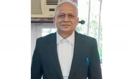 Adv. Anurag Chaturvedi