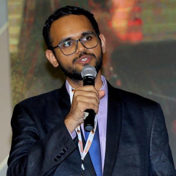 Karthik Jayakumar