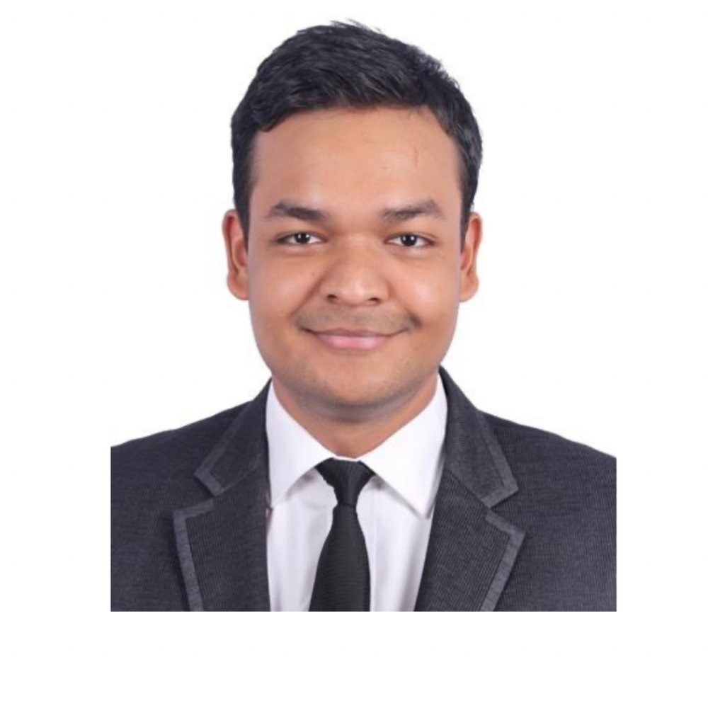 Devashish Poddar Senior Associate at Price Waterhouse & Co LLP, India