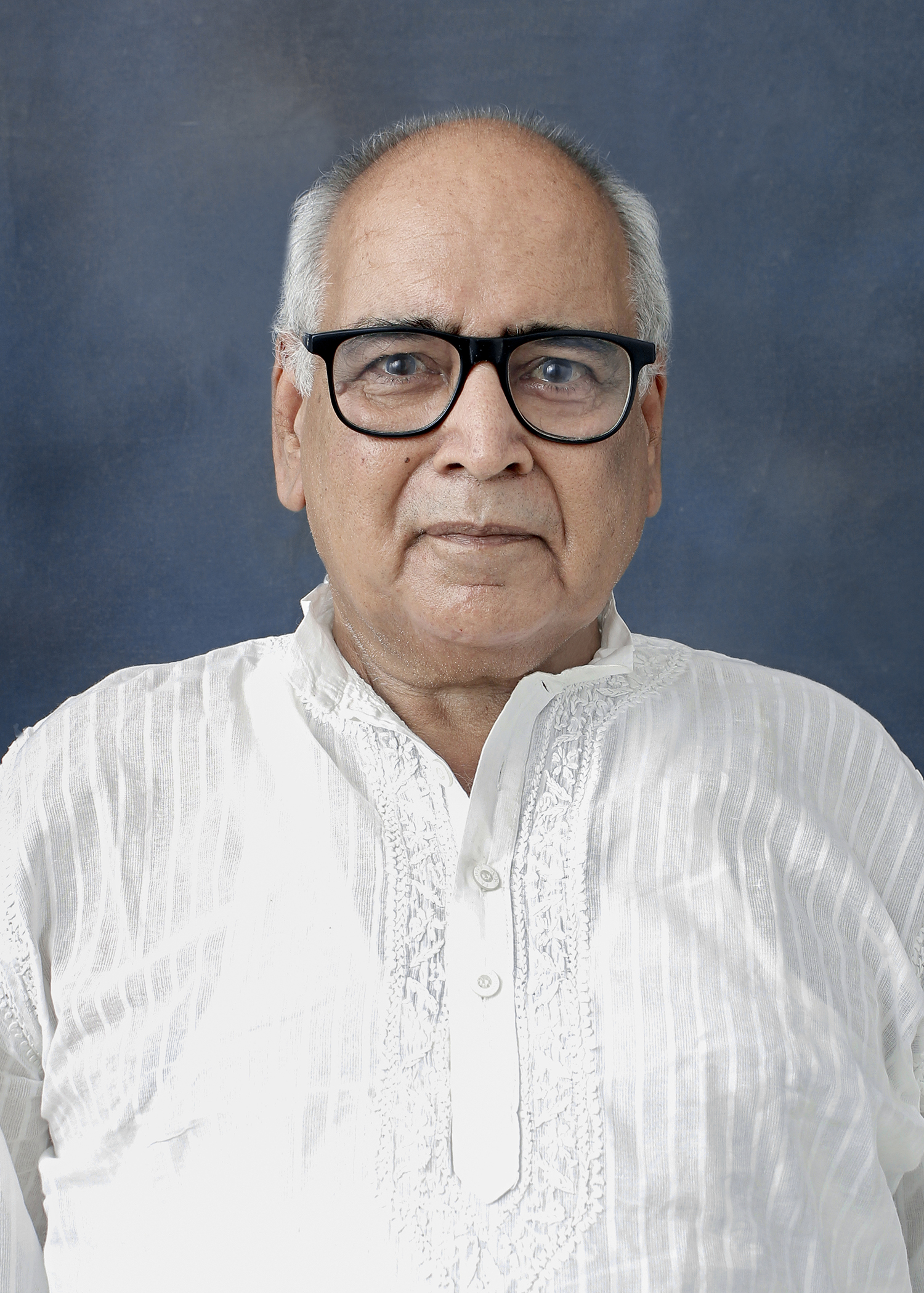 Anil Maheshwari
