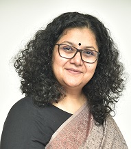 Ekta Bahl, Partner at Samvad Partners, Accredited Mediator at Singapore ...